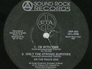 C.I.A. - I'm With This 12