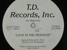 MFSB - Love Is The Message (Danny Krivit Edit) 12
