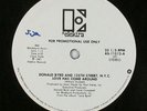 Donald Byrd - Love Has Come Around 12
