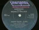 Northend feat. Michelle Wallace - Happy Days 12