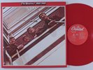 BEATLES 1962-1966 CAPITOL SEBX 11842 2xLP NM red wax