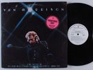 VAN MORRISON Live in Concert Los Angeles & London Summer 73 WARNER BROS 2xLP wlp