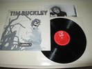TIM BUCKLEY - LORCA - ELEKTRA UK 1970 ORIGINAL + PROMO PICTURE