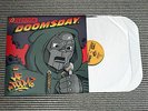 MF Doom - Operation Doomsday Vinyl 2001 - Never played