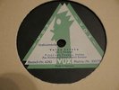 Franz Von Vecsey/Karol Szreiter - Vecsey: À toi/Valse Triste VOX 78rpm Germany