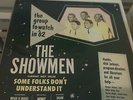 Northern Soul / Rn B - The Showmen