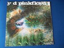 PINK FLOYD A SAUCERFUL OF SECRETS 1968 COLUMBIA BLUE/SILVER LABEL SCX6258. 1/1
