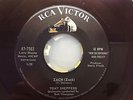 TONY SHEPPERD ZACH (ZACK) NOVELTY ROCKER M-  ORIGINAL RARE ROCKABILLY 45