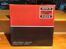 Grateful Dead Dick's Picks Vol. 2 LP 10/31/71 RARE OOP Vinyl Limited 12