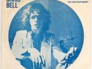 CHRIS BELL rare orig. Car 7