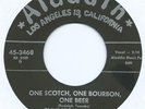R&B TITTYSHAKER ROCKABILLY 45 - THURSTON HARRIS 