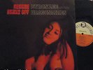 BYRON LEE & THE DRAGONAIRES - Reggae Blast Off   VINYL LP