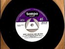 TEMPO MODERN JAZZ SINGLE ** JIMMY DEUCHAR & HIS PALS (Ftg * TUBBY HAYES * )
