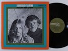 HOLLINS AND STARR Sidewalks Talking OVATION LP VG+/VG++