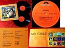 2LP Air Force: Pop History Vol. 18 (Polydor 2668 005) D 1970