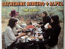 Catherine RIBEIRO + Alpes : Ame debout - LP french prog