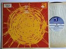 Sun Ra Sun Song LP VG+/VG+ 1967 on Delmark Original