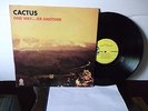 Cactus,Atco SD33-356,