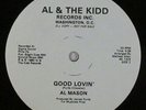 Al Mason - Good Lovin' 12