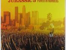 Jurassic 5 - Power in Numbers 2xLP - Interscope VG++