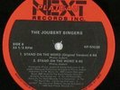 Joubert Singers - Stand On The Word 12