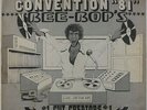 V/A - Live Convention 81 LP - Disc-O-Wax