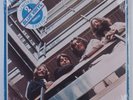 BEATLES 1967-1970 CAPITOL SEBX 11843 2xLP SEALED blue wax