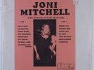 JONI MITCHELL The Posall & The Mosalm LP SEALED