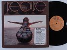 NEIL YOUNG Decade WB 3x LP VG++