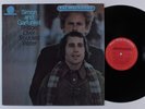 SIMON AND GARFUNKEL Bridge Over Troubled Water COLUMBIA LP NM cbs master sound