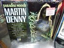 Martin Denny Paradise Moods vinyl LP Sunset Records Sealed