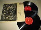 JULIE DRISCOLL/BRIAN AUGER - STREETNOISE - POLYDOR JAPAN 1969 2LP SET MINTY