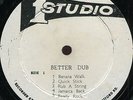 Dub Specialist (C S Dodd) - Better Dub From Studio 1 LP ??