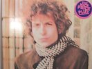 Bob Dylan-Blonde On Blonde-Rare U.S. 2 LP Set-Columbia Analog Pressing-SEALED