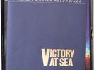 Richard Rodgers VICTORY AT SEA Vol. 1-2-3 1980 MFSL Audiophile Classical 3LP Box