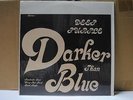 DEEP PURPLE / DARKER THAN BLUE - LP