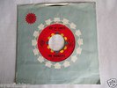 THE MARKETTS Out Of Limits MINT STOCK COPY 45 ORIGINAL SLEEVE