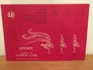 L'Oiseau-Lyre OL 50023-25 J.S. Bach St. John Passion 3xLP by Kurt Thomas