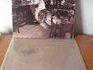 Led Zeppelin - In Through The Out Door 6 Sleeves - Complete A-F Set