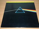 Pink Floyd Dark Side Of The Moon Japan Limited Ed. Vinyl LP Record MFSL 1017 OOP