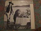 BOB DYLAN-MEMPHIS BLUES-VERY RARE LP-MAY 3,1976 NEW ORLEANS-EXCITABLE 4500-1