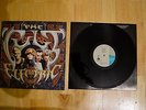 THE CULT - ELECTRIC - LP - 1987 - BEGGARS BANQUET - BEGA 80 - GATEFOLD