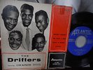 THE DRIFTERS 