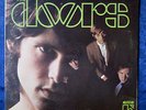 THE DOORS Self-Titled (1967) Vinyl, LP Elektra EKL-4007 Rare Mono VG+