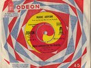 MARC ARYAN Nasil Evlenirsin Bu Lisanla MOD R&B SOUL POPCORN 45 *hear*