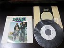 I Pooh Pensiero Japan Promo White Label Vinyl 7 inch Single 7