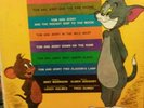 TOM AND JERRY STORYTIME RARE