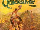 QUICKSILVER MESSENGER SERVICE**HAPPY TRAILS (180G)**LP