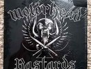 Motörhead Bastards