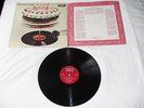 ROLLING STONES * LET IT BLEED * DECCA * MONO * 1ST UK PRESS * ORIGINAL INNER *